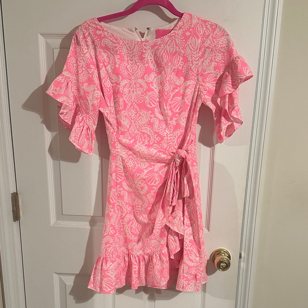 Lilly Pulitzer Darla dress